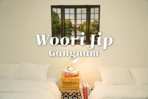 WooriJip Gangnam